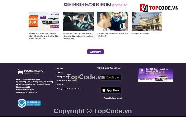 web wordpress,website taxi,giao diện đặt xe online,website đưa đón sân bay,giao diện taxi Flatsome,sharecode website wordpress taxi nội bài flatsome
